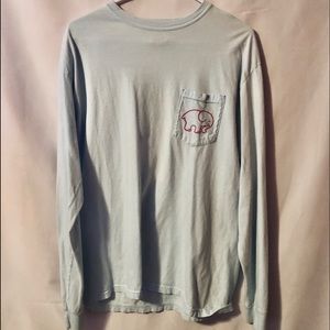 IVORY ELLA hamsa elephant